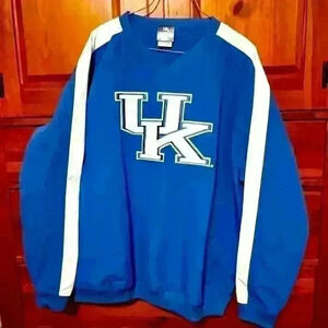 Men’s Kentucky Pullover - Large